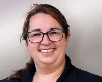 Mareike Kreitschik