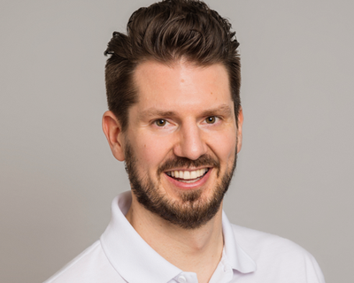 Dr. Daniel Rundt, Ärztlicher Leiter des MVZ Neugraben