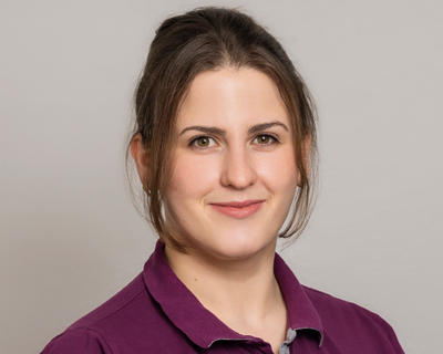 Halime Ferati, Medizinische Fachangestellte