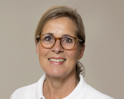 Dr. Ulrike Rotetzki, Fachärztin für Allgemeinmedizin